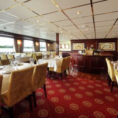 Отель Crossgates Hotelship AltstadtNord - Köln Германия, Кёльн - отзывы, цены и фото номеров - забронировать отель Crossgates Hotelship AltstadtNord - Köln онлайн фото 7