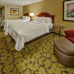 Hilton Garden Inn Indianapolis Northeast/Fishers in Fishers, United States of America from 154$, photos, reviews - zenhotels.com guestroom