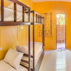Bubu Lanta Hostel детские мероприятия фото 2
