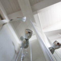 Отель Residenza Dei Suoni Матера ванная фото 2