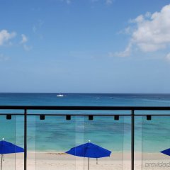 Fairmont Royal Pavilion in Holetown, Barbados from 781$, photos, reviews - zenhotels.com balcony