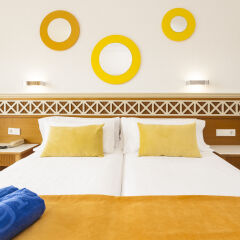 Globales Santa Ponsa Park Hotel комната для гостей фото 3