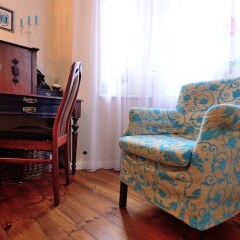 Отель Victus Apartamenty - Adams Сопот