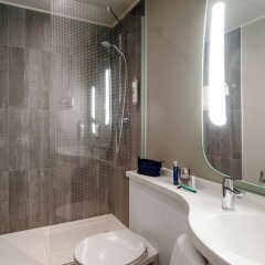 Отель Ibis Genève Centre Gare Швейцария, Женева - 1 отзыв об отеле, цены и фото номеров - забронировать отель Ibis Genève Centre Gare онлайн фото 12