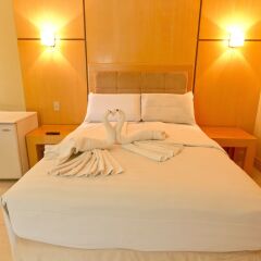 Отель Crown Regency Residences - Cebu в номере