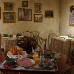 Отель Relais Medicis Париж питание фото 3