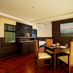Отель R Mar Resort and Spa в номере фото 2