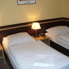Hotel Cierny Orol in Roznava, Slovakia from 126$, photos, reviews - zenhotels.com guestroom photo 4