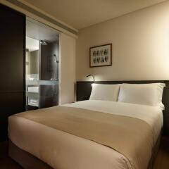 Отель Shilla Stay Seocho комната для гостей фото 4