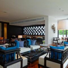 Отель Aonang Villa Resort интерьер отеля фото 3