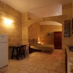Отель Residenza De Leonardis Альберобелло в номере