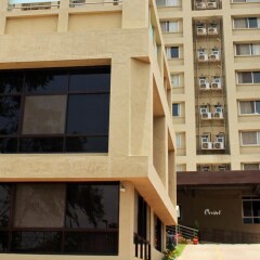 Отель Orritel Convention Spa and Wedding Resort Индия, Тергаон - отзывы, цены и фото номеров - забронировать отель Orritel Convention Spa and Wedding Resort онлайн фото 9