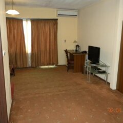Hotel Diavolo удобства в номере фото 2