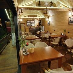 Akyuz Kardesler Hotel & Bungalow Турция, Узунгёль - отзывы, цены и фото номеров - забронировать отель Akyuz Kardesler Hotel & Bungalow онлайн питание фото 3