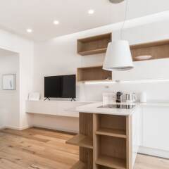 Отель Italianway - De Cristoforis 12 Flat Италия, Милан - отзывы, цены и фото номеров - забронировать отель Italianway - De Cristoforis 12 Flat онлайн комната для гостей