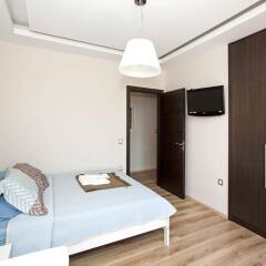 Отель Antonoglou Beach Villas - Kiotari комната для гостей фото 3