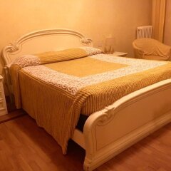 Отель Terme Patria Италия, Абано-Терме - 2 отзыва об отеле, цены и фото номеров - забронировать отель Terme Patria онлайн комната для гостей фото 3