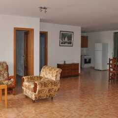Апартаменты Apartment With 3 Bedrooms in Finestrat, With Wonderful Mountain View, комната для гостей фото 5