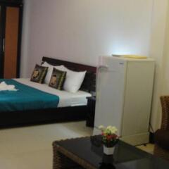Отель Malee Pattaya 3 Паттайя комната для гостей фото 4