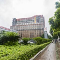Chenlong 168 Fashion Hotel - Guangzhou