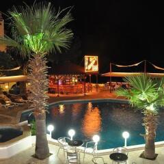 Mavi Deniz Otel Турция, Турунч - отзывы, цены и фото номеров - забронировать отель Mavi Deniz Otel - All Inclusive онлайн фото 13