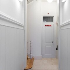 Отель Downtown Bliss II Apartment Rentexperience Португалия, Лиссабон - отзывы, цены и фото номеров - забронировать отель Downtown Bliss II Apartment Rentexperience онлайн интерьер отеля