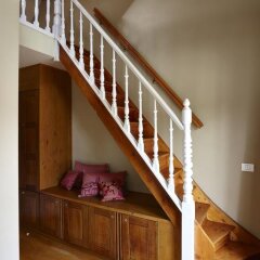 Отель B&B Sint Niklaas интерьер отеля фото 3