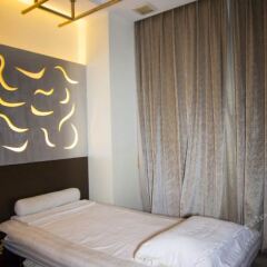 Shenzhen Eastern Athens Business Hotel комната для гостей фото 2