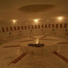 Destina Hotel бассейн фото 2