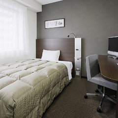 Comfort Hotel Sendai East in Sendai, Japan from 75$, photos, reviews - zenhotels.com