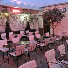 Mom’Art Hotel & Spa