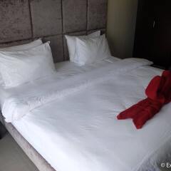Отель Boracay Grand Vista Resort & Spa Филиппины, остров Боракай - отзывы, цены и фото номеров - забронировать отель Boracay Grand Vista Resort & Spa онлайн комната для гостей фото 4