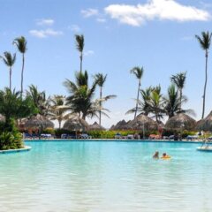 Отель Tropical Princess Beach Resort & Spa - All Inclusive с домашними животными