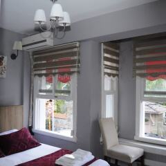 Hisar Bayazit Otel Турция, Стамбул - отзывы, цены и фото номеров - забронировать отель Hisar Bayazit Otel онлайн комната для гостей