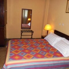 The Lions Den Hotel in Addis Ababa, Ethiopia from 147$, photos, reviews - zenhotels.com guestroom photo 4
