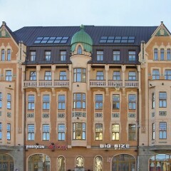 Гостиница Достоевский фото 9