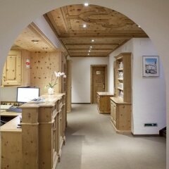 Отель Davoserhof Швейцария, Давос - отзывы, цены и фото номеров - забронировать отель Davoserhof онлайн сауна