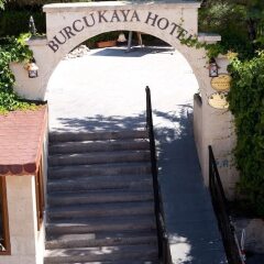 Burcu Kaya Hotel Турция, Ургуп - отзывы, цены и фото номеров - забронировать отель Burcu Kaya Hotel онлайн фото 11