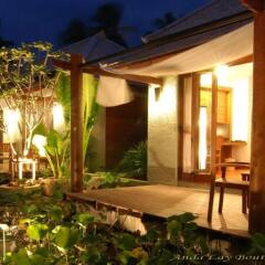 Отель Andalay Boutique Resort Ланта фото 2
