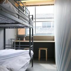 Little Birds Hostel Omihachiman Омихатиман детские мероприятия фото 2