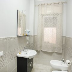 Отель B&B Palermo Sole & Cultura ванная