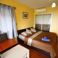 Отель Insook Ko Larn Guesthouse Таиланд, Ко-Лан - отзывы, цены и фото номеров - забронировать отель Insook Ko Larn Guesthouse онлайн фото 4
