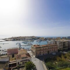 Отель Casa Afrodite Сиракуза фото 6