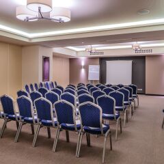 Отель Miraggio Thermal Spa Resort фото 4