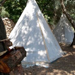 Shiva Camp Турция, Кабак - отзывы, цены и фото номеров - забронировать отель Shiva Camp онлайн фото 7
