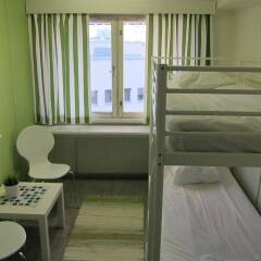 Stadion Hostel Helsinki комната для гостей