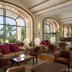 Отель Grand Fiesta Americana Coral Beach Cancun интерьер отеля