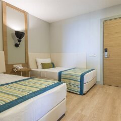 Calido Maris Hotel комната для гостей фото 2