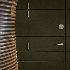 Отель Hôtel Odyssey by Elegancia Франция, Париж - 1 отзыв об отеле, цены и фото номеров - забронировать отель Hôtel Odyssey by Elegancia онлайн ванная