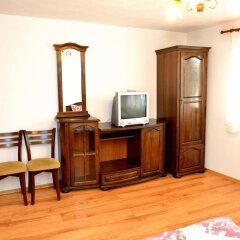 Отель Guest House Mavrudieva удобства в номере фото 2